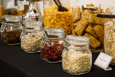 Adabco Boutique Hotel Adelaide - SA Accommodation 2