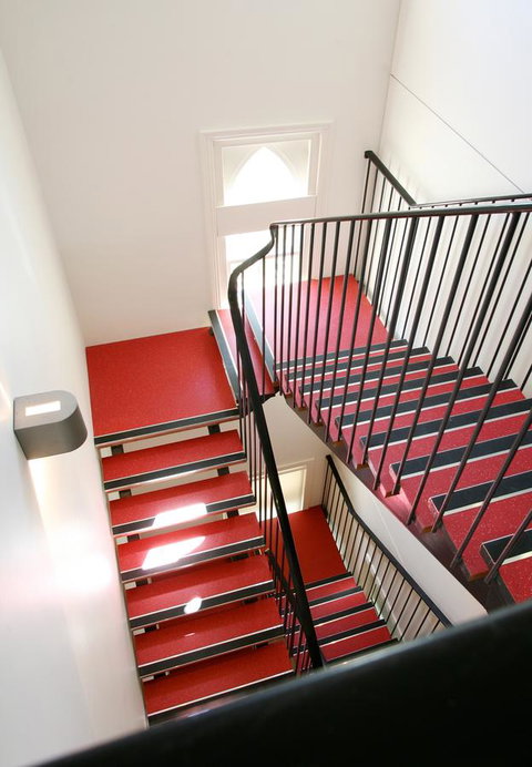 Adabco Boutique Hotel Adelaide - SA Accommodation 18