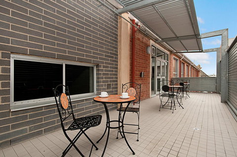 Adabco Boutique Hotel Adelaide - SA Accommodation 36