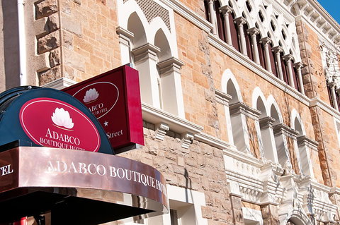 Adabco Boutique Hotel Adelaide - SA Accommodation 9