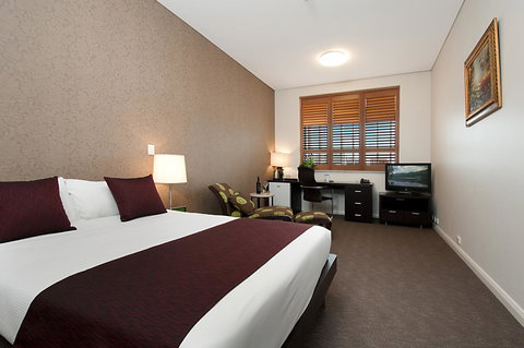 Adabco Boutique Hotel Adelaide - SA Accommodation 19