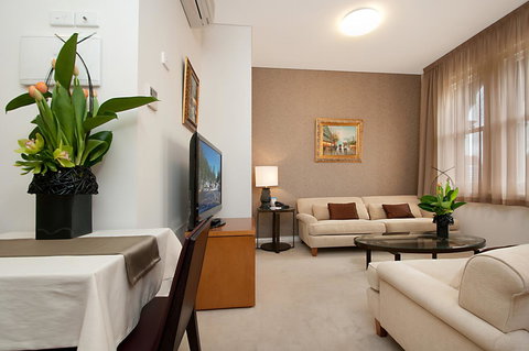 Adabco Boutique Hotel Adelaide - SA Accommodation 30