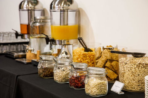 Adabco Boutique Hotel Adelaide - SA Accommodation 4