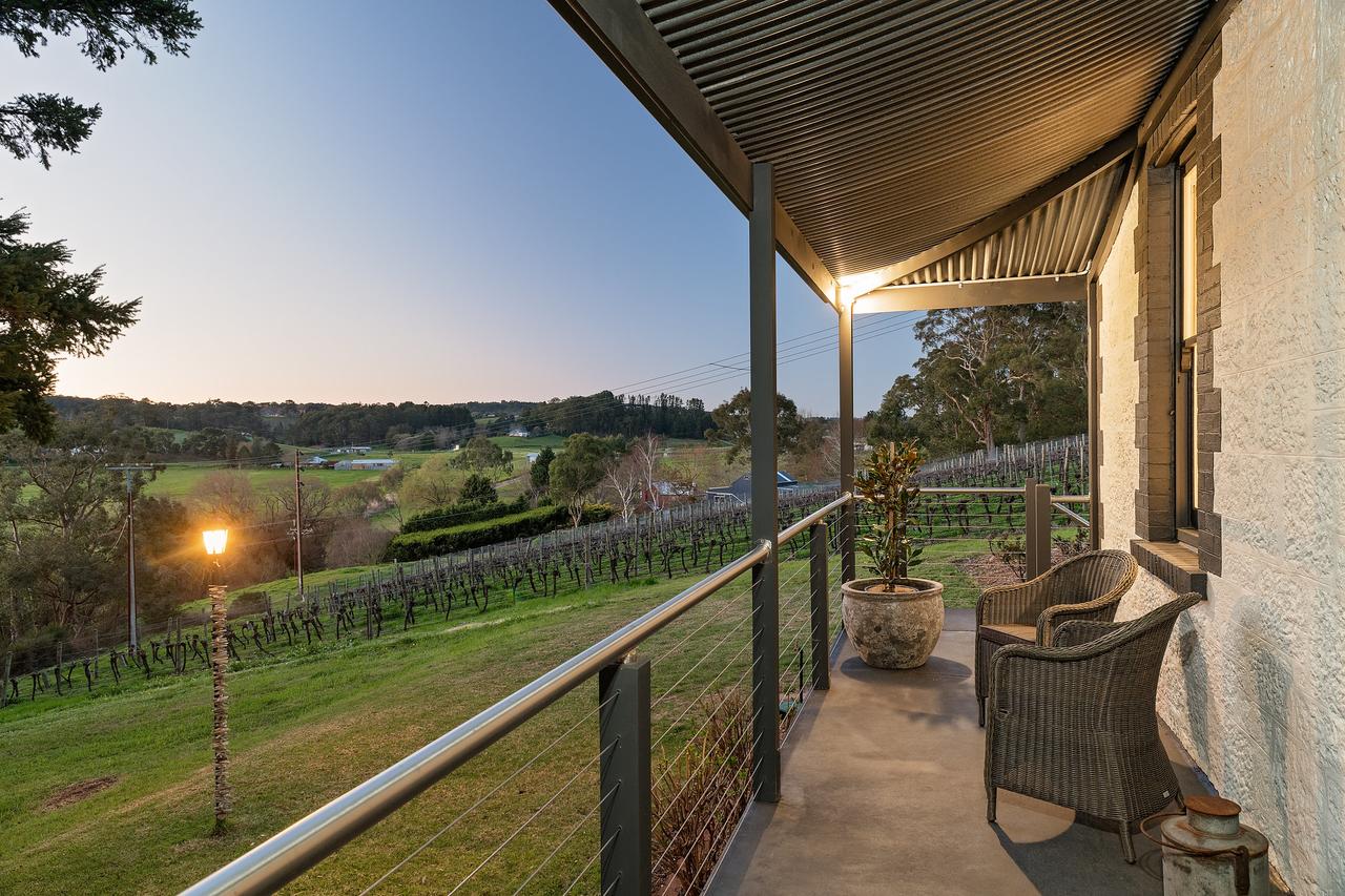 Macclesfield SA SA Accommodation
