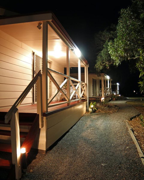 Cape Jervis Holiday Units - SA Accommodation 16