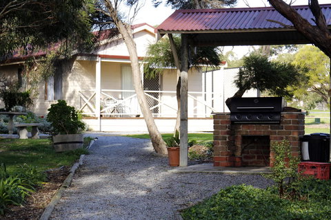 Cape Jervis Holiday Units - SA Accommodation 23