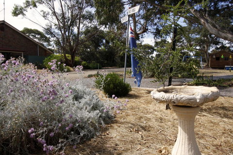 Cape Jervis Holiday Units - SA Accommodation 17