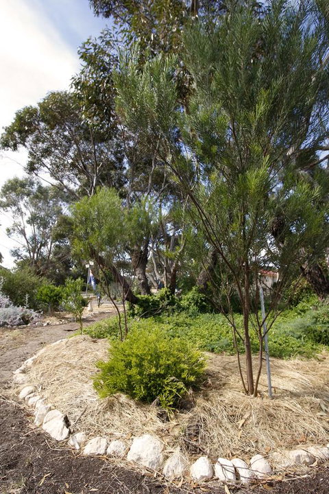 Cape Jervis Holiday Units - SA Accommodation 15