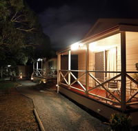 Cape Jervis Holiday Units - SA Accommodation