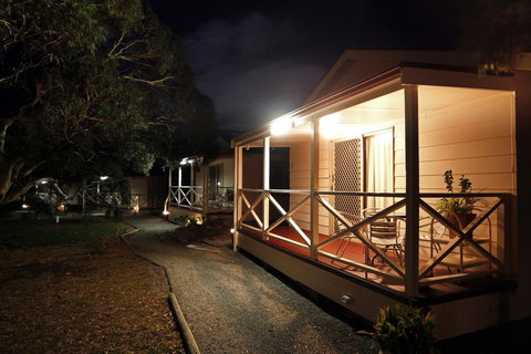 Cape Jervis Holiday Units - SA Accommodation 0