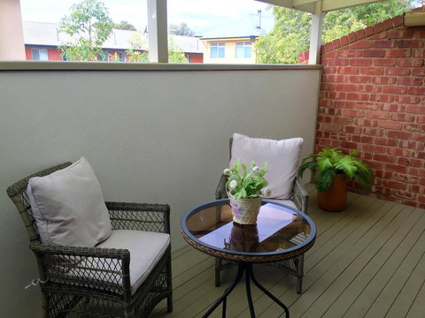 Superb Townhouse In North Adelaide - SA Accommodation 16