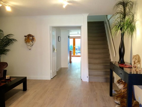 Superb Townhouse In North Adelaide - SA Accommodation 19