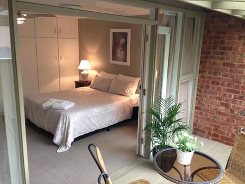 Superb Townhouse In North Adelaide - SA Accommodation 14