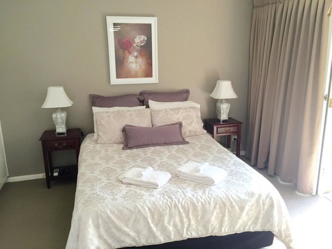 Superb Townhouse In North Adelaide - SA Accommodation 17