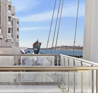 Glenelg Seaside Apartment - SA Accommodation