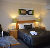 Arkana Motor Inn  Terrace Apartments - SA Accommodation