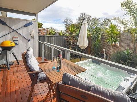 Seagrass Villas Normanville - SA Accommodation 14