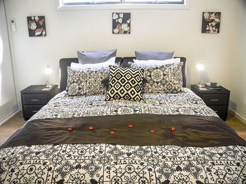Seagrass Villas Normanville - SA Accommodation 20