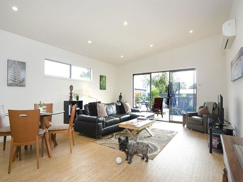 Seagrass Villas Normanville - SA Accommodation 13