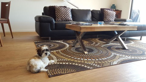 Seagrass Villas Normanville - SA Accommodation 21