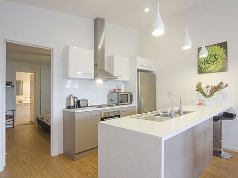 Seagrass Villas Normanville - SA Accommodation 18