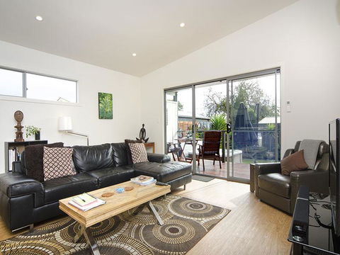 Seagrass Villas Normanville - SA Accommodation 4