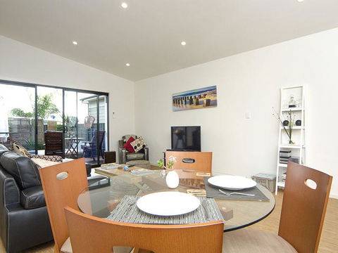 Seagrass Villas Normanville - SA Accommodation 16