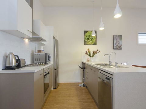 Seagrass Villas Normanville - SA Accommodation 10