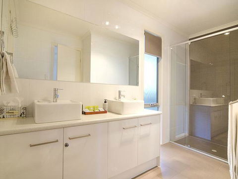 Seagrass Villas Normanville - SA Accommodation 12