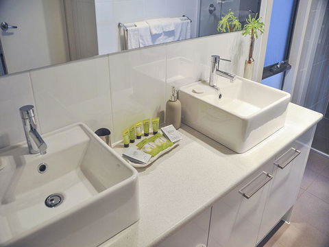 Seagrass Villas Normanville - SA Accommodation 19