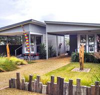 Seagrass Villas - SA Accommodation
