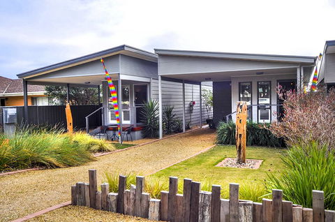 Seagrass Villas Normanville - SA Accommodation 0