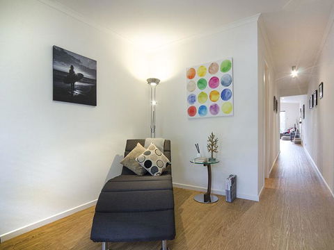 Seagrass Villas Normanville - SA Accommodation 8
