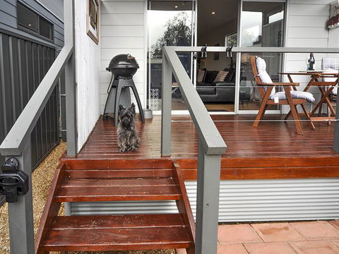 Seagrass Villas Normanville - SA Accommodation 11