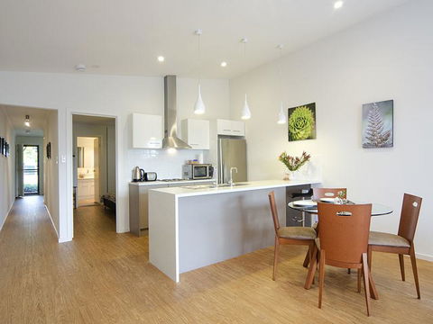 Seagrass Villas Normanville - SA Accommodation 17