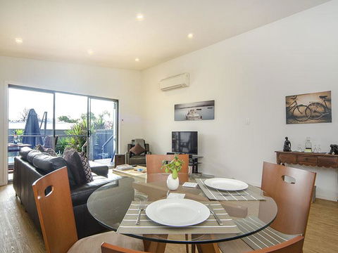 Seagrass Villas Normanville - SA Accommodation 9