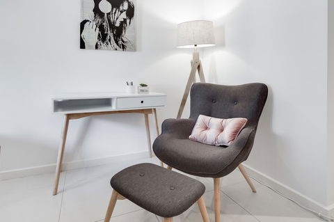 York Apartments On Grenfell - SA Accommodation 1