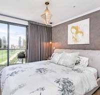 Heart of Glenelg BnB - SA Accommodation