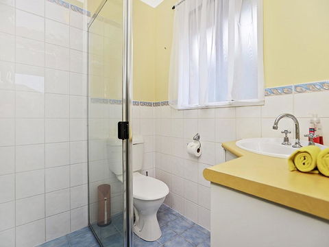 Lakeside - Encounter Bay - SA Accommodation 14