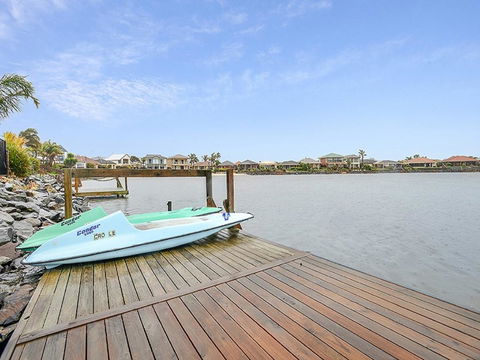 Lakeside - Encounter Bay - SA Accommodation 0