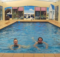 Acacia Apartments - SA Accommodation