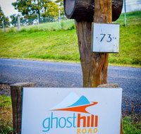 Ghost Hill Road Retreat  - SA Accommodation