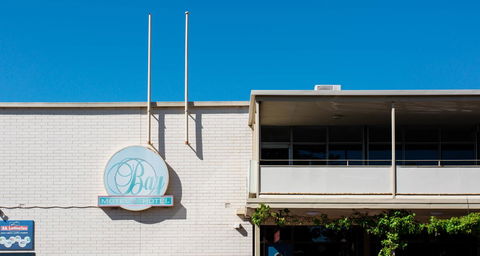 Bay Motel Hotel - SA Accommodation 22