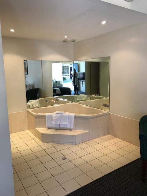 Bay Motel Hotel - SA Accommodation 1