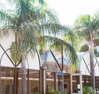 Bay Motel Hotel - SA Accommodation