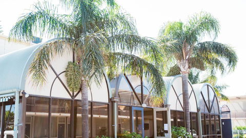 Bay Motel Hotel - SA Accommodation 0