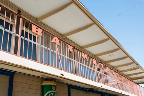 Bay Motel Hotel - SA Accommodation 19