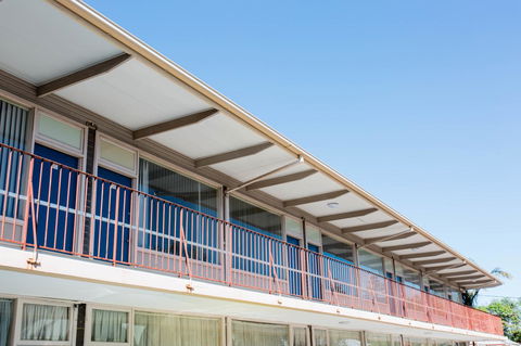 Bay Motel Hotel - SA Accommodation 16