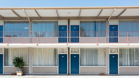 Bay Motel Hotel - SA Accommodation 18
