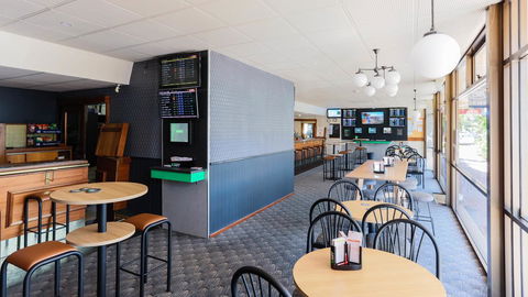Bay Motel Hotel - SA Accommodation 15